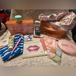 Tatcha beauty bundle